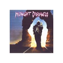 Midnight Darkness - Holding The Night - Vinyl