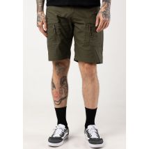 Mil-Tec - Assault Co Oliv - Shorts - vert - M - 100% Coton