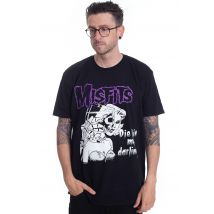 Misfits - Die Die My Darling - T-Shirt