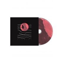 MØL - Diorama - Digipak CD