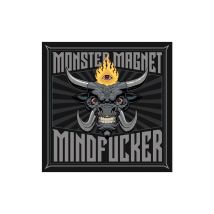 Monster Magnet - Mindfucker - CD