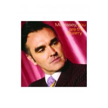 Morrissey - You Are The Quarry - CD