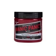 Manic Panic - High Voltage Pillarbox Red - Coloration pour cheveux