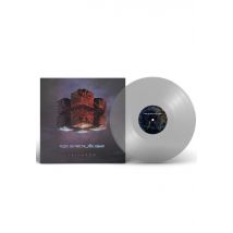 QUADVIUM - Tetradom Ltd. Clear - Colored Vinyl