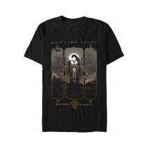My Dying Bride - Macabre Cabaret - T-Shirt - noir - L - 100% Coton,Jersey