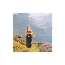 Myrkur - Folkesange - CD