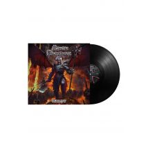 Mystic Prophecy - Hellriot - Vinyl