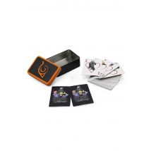 Naruto - Deck of 54 Cards - Jeu de cartes