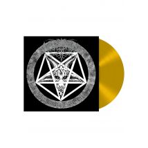 Necrophobic - Spawned By Evil (Re-Issue 2022) Gold - Colored Vinyl