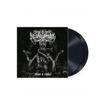 Necrophobic - Womb Of Lilithu (Re-Issue 2022) - Vinyl