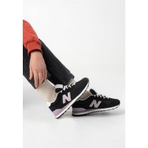 New Balance - WL515CBR Black - Chaussures pour fille - noir - EU 36,5 - Textile, Leather/Textile/Caoutchouc,gid://shopify/Metaobject/105912238317