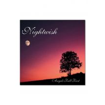 Nightwish - Angels Fall First - CD
