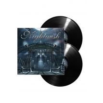 Nightwish - Imaginaerum Black Vinyl - 2 Vinyl