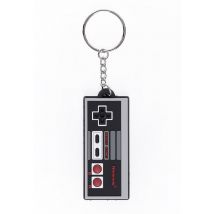 Nintendo - Controller Rubber - Keyring - multicolore - Onesize - 100% Caoutchouc