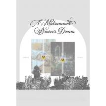 NMIXX - A Midsummer Nmixx's Dream - CD