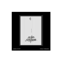 NMIXX - Fe3O4: FORWARD (Go Version) - CD