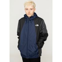 The North Face - Farside Summit Navy - Veste - bleu - XXL - 100% Polyester,Coquille dure