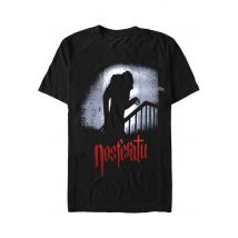 Nosferatu - Shadow - T-Shirt - noir - XXL - 100% Coton,Jersey