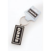 Oasis - Logo - Porte Clefs