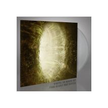 Omega Infinity - The Anticurrent Transparent - Colored Vinyl