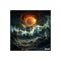 Onlap - Waves - CD