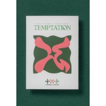 Tomorrow X Together - The Name Chapter: Temptation (Lullaby Version) - Digipak CD
