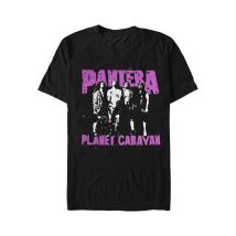 Pantera - Planet Caravan - T-Shirt - noir - S - 100% Coton
