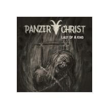 Panzerchrist - Last Of A Kind - Vinyl