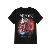 Paradise Lost - Draconian Times - T-Shirt - noir - XL - 100% Coton