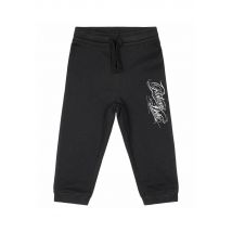 Parkway Drive - Logo Babygrow - Pantalons de jogging - noir - 56/62 - 100% coton biologique,Transpirer