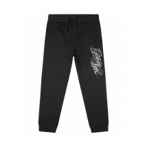 Parkway Drive - Logo Kids - Pantalons de jogging - noir - 116 - 100% coton biologique,Transpirer