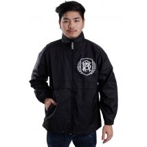 Parkway Drive - Crest Logo - Coupe vent - noir - L - 100% nylon