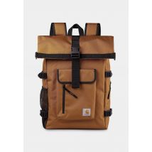 Carhartt WIP - Philis Hamilton Brown - Sac a dos - marron - Onesize - gid://shopify/Metaobject/68981162221,Toile