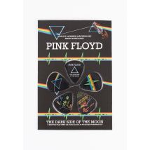 Pink Floyd - Dark Side Of The Moon - Mediator - multicolore - Onesize - 100% PVC