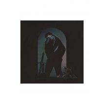 Post Malone - Hollywood's Bleeding - CD