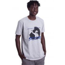 Post Malone - Live Saw Grey - T-Shirt - gris - S - 100% Coton,Jersey