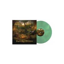 Power Paladin - Beyond The Reach Of Enchantment Ltd. Goblin Green - Colored Vinyl
