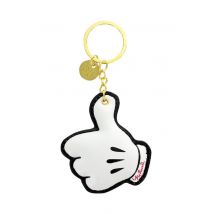 Mickey Mouse - Keyring - Porte Clefs
