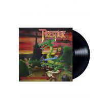 Prestige - Attack Against Gnomes (Reissue) - Vinyl