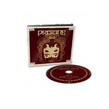 Pristine - Ninja Digipak - Digipak CD
