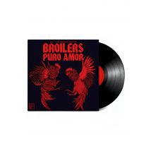 Broilers - Puro Amor - Vinyl