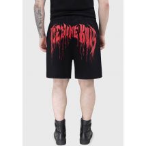 Killstar x Ice Nine Kills - Psychos Only Jersey - Shorts