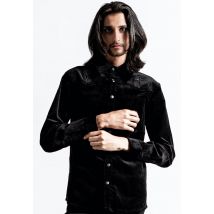 Killstar - Pull The Cord Black - Chemise