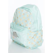 Pusheen - Foodie Collection - Sac a dos - bleu - Onesize - 100% Polyester