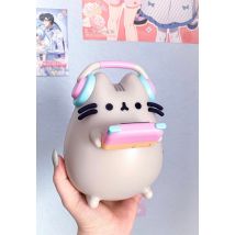 Pusheen - Gamer - Lampe - multicolore - Onesize - 100% PVC