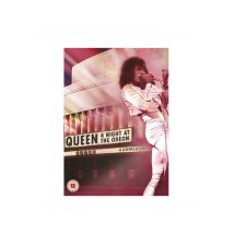 Queen - A Night Of The Odeon - DVD