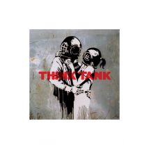 Blur - Think Tank - CD
