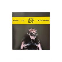 Nothing - The Great Dismal Opaque Yellow - Colored Vinyl