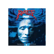 Rage - Ghosts - Vinyl