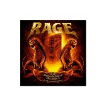 Rage - The Soundchaser Archives - Digipak 2 CD + DVD